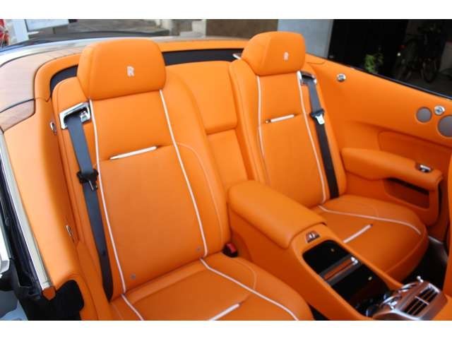 ROLLS ROYCE ROLLS-ROYCE COUPE 2017 Image 31