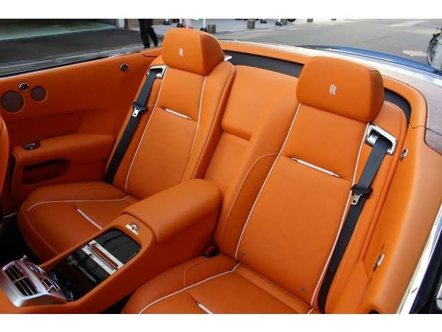 ROLLS ROYCE ROLLS-ROYCE COUPE 2017 Image 31