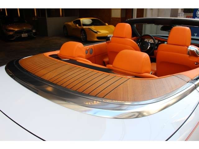 ROLLS ROYCE ROLLS-ROYCE COUPE 2017 Image 31