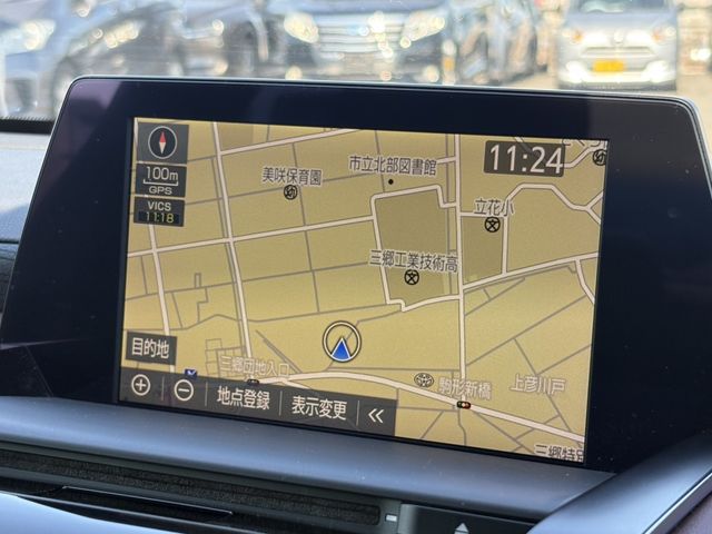 TOYOTA CROWN SEDAN HYBRID 2019 Image 31