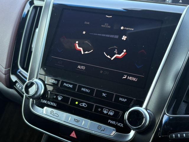 TOYOTA CROWN SEDAN HYBRID 2019 Image 31