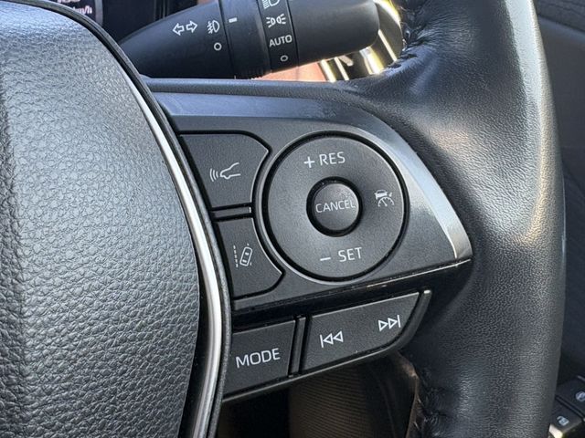 TOYOTA CROWN SEDAN HYBRID 2019 Image 31