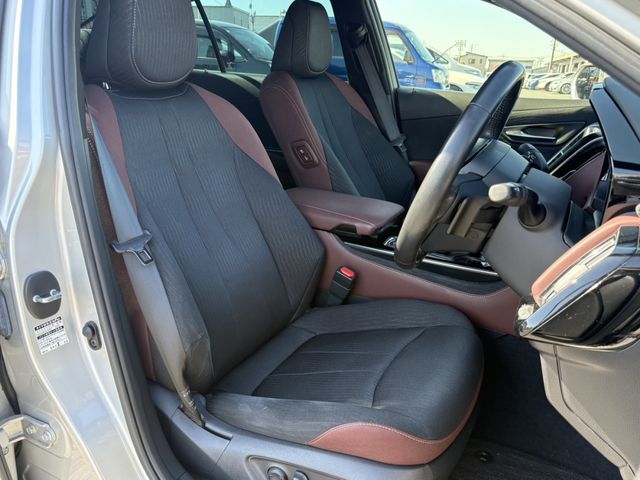 TOYOTA CROWN SEDAN HYBRID 2019 Image 31