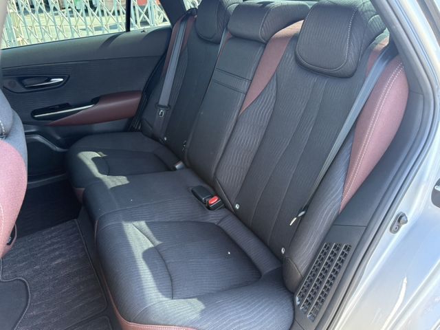 TOYOTA CROWN SEDAN HYBRID 2019 Image 31