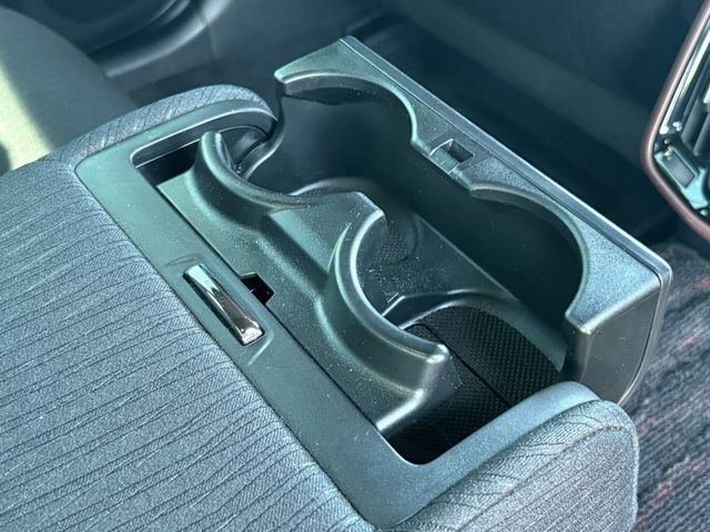 TOYOTA CROWN SEDAN HYBRID 2019 Image 31