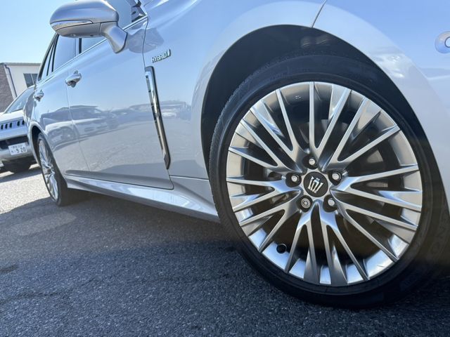 TOYOTA CROWN SEDAN HYBRID 2019 Image 31