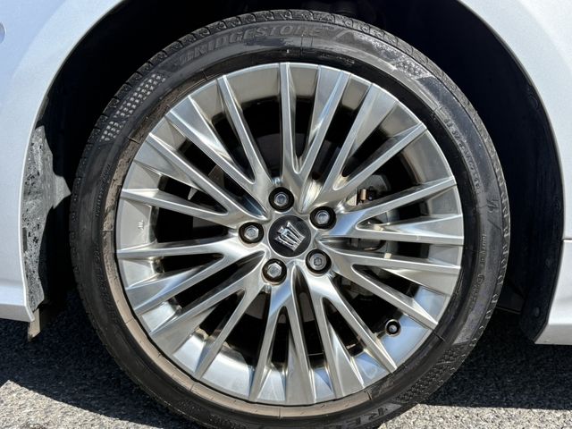 TOYOTA CROWN SEDAN HYBRID 2019 Image 31