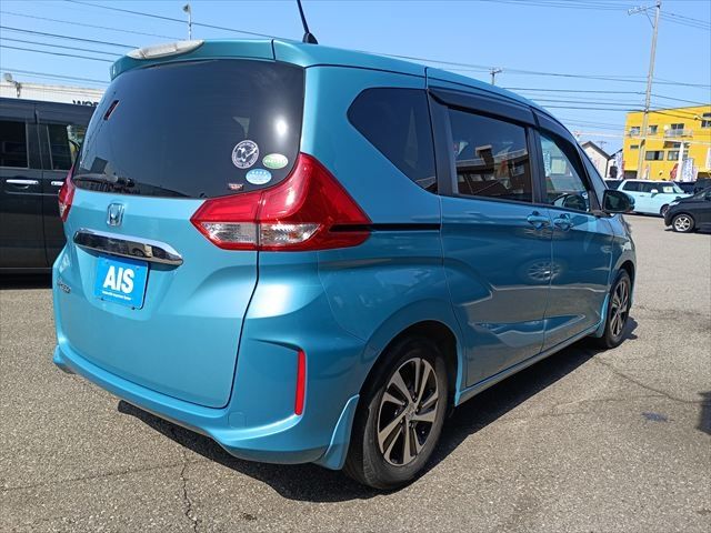 HONDA FREED 2018 Image 31