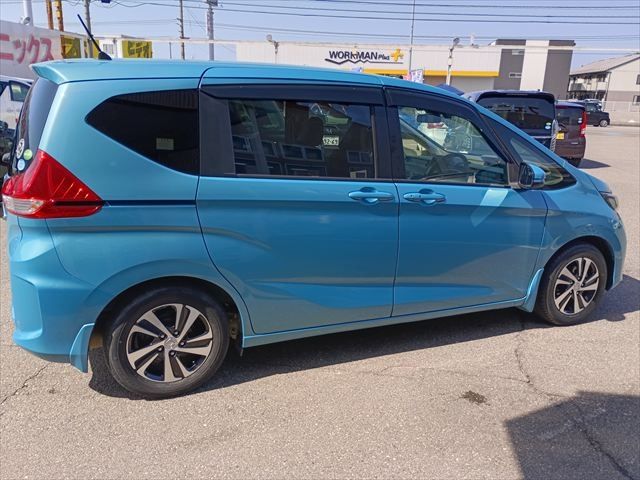 HONDA FREED 2018 Image 31