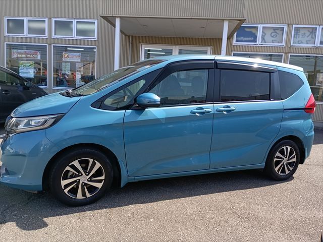 HONDA FREED 2018 Image 31