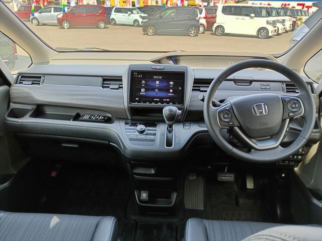 HONDA FREED 2018 Image 31