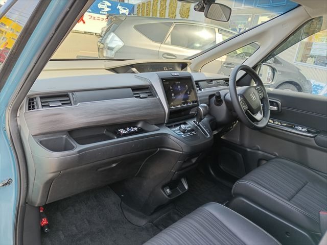 HONDA FREED 2018 Image 31