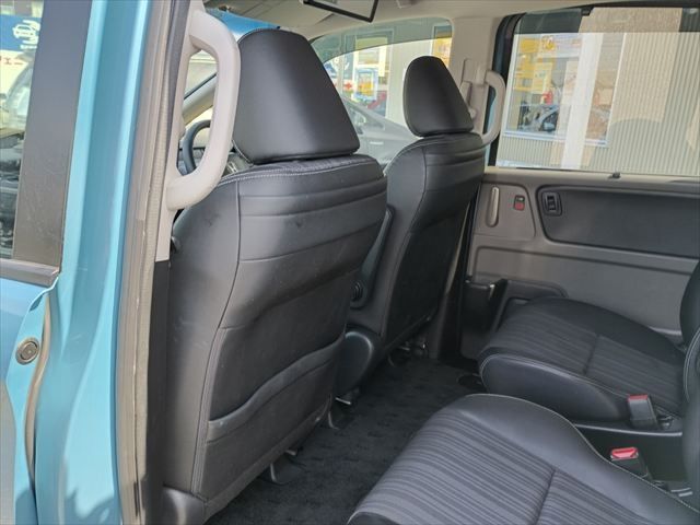 HONDA FREED 2018 Image 31