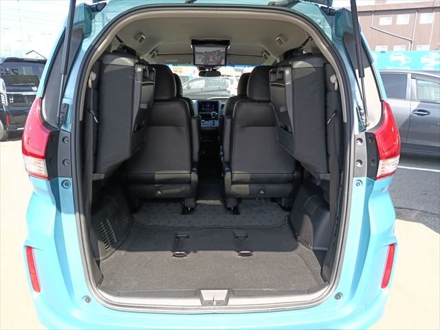 HONDA FREED 2018 Image 31