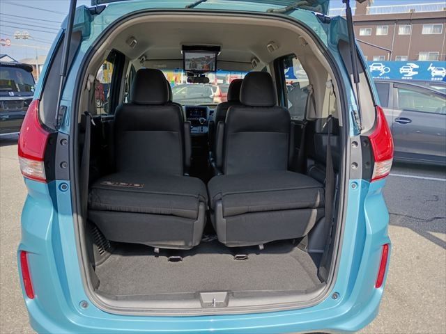 HONDA FREED 2018 Image 31