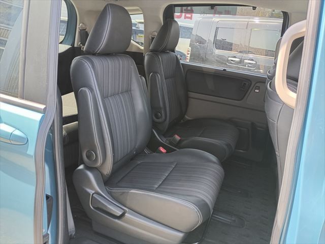 HONDA FREED 2018 Image 31