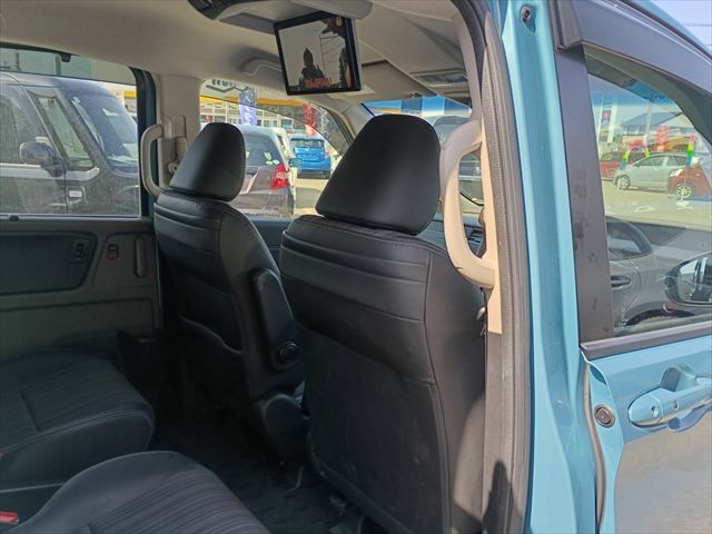 HONDA FREED 2018 Image 31