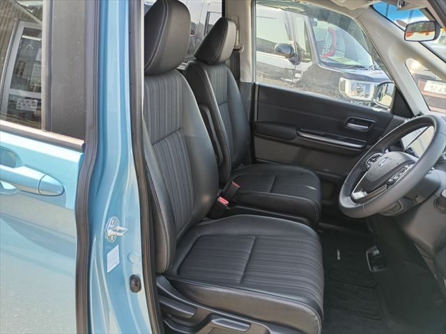 HONDA FREED 2018 Image 31