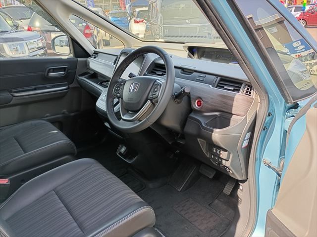 HONDA FREED 2018 Image 31