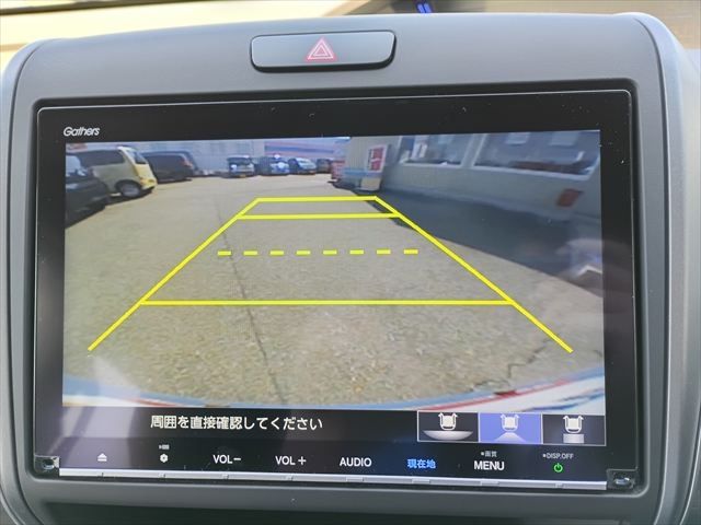 HONDA FREED 2018 Image 31