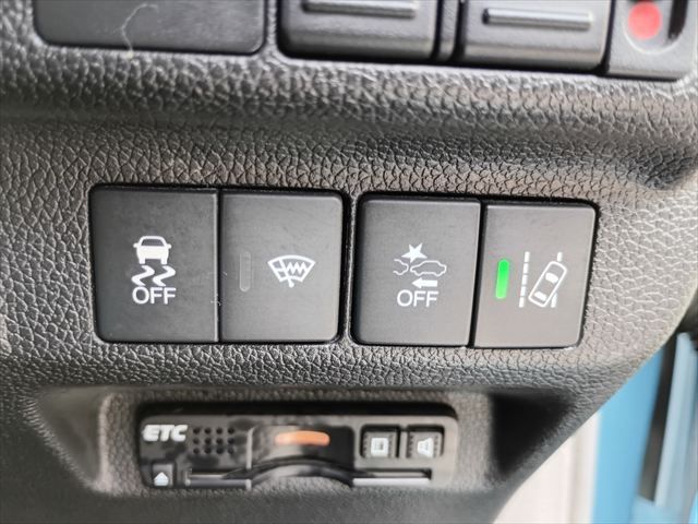 HONDA FREED 2018 Image 31