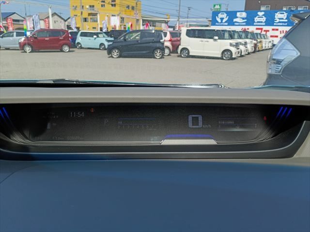 HONDA FREED 2018 Image 31