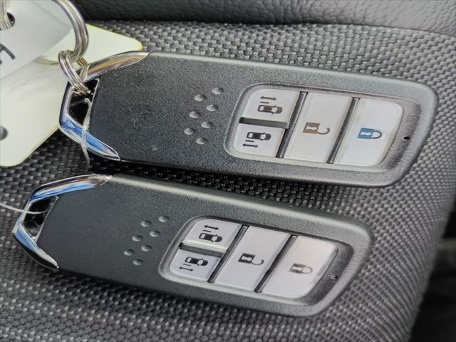 HONDA FREED 2018 Image 31