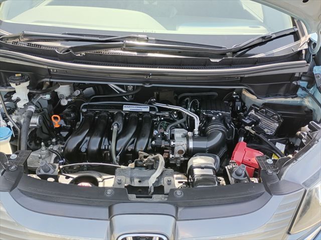 HONDA FREED 2018 Image 31