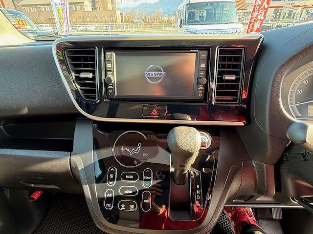 NISSAN DAYZ ROOX 2017 Image 31