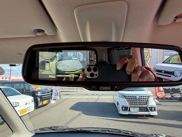 NISSAN DAYZ ROOX 2017 Image 31