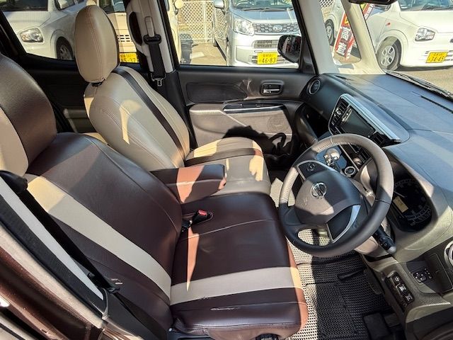 NISSAN DAYZ ROOX 2017 Image 31