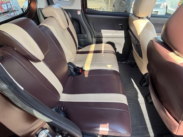 NISSAN DAYZ ROOX 2017 Image 31