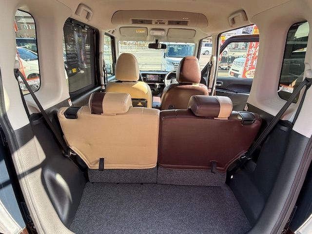 NISSAN DAYZ ROOX 2017 Image 31