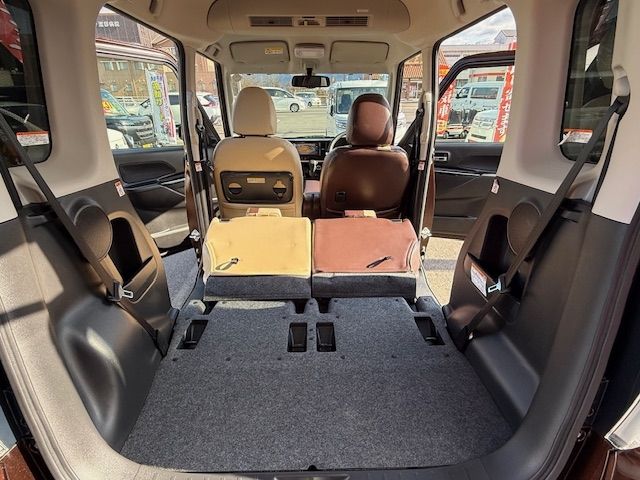 NISSAN DAYZ ROOX 2017 Image 31