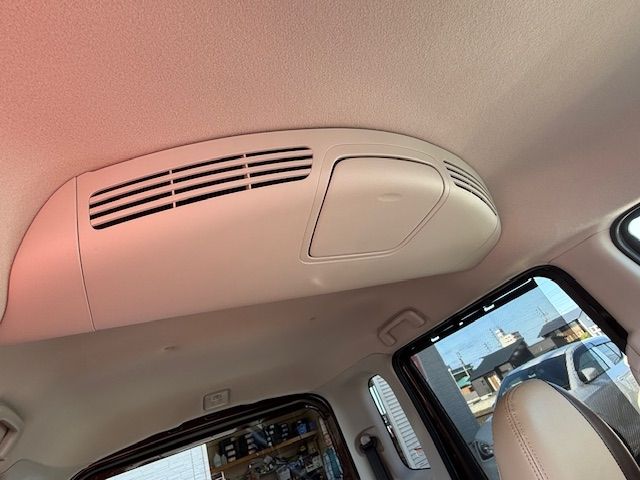 NISSAN DAYZ ROOX 2017 Image 31