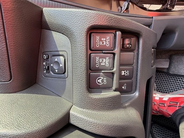 NISSAN DAYZ ROOX 2017 Image 31