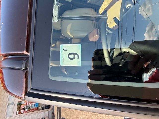 NISSAN DAYZ ROOX 2017 Image 31