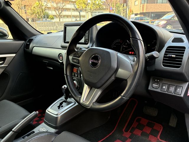 DAIHATSU COPEN COUPE 2019 Image 31