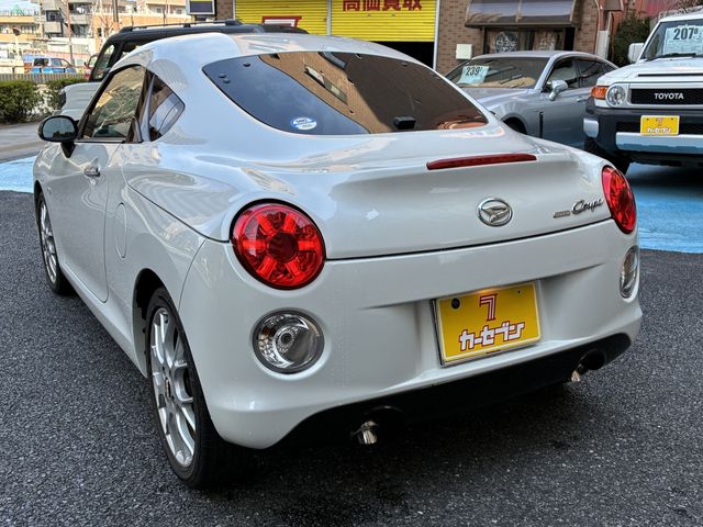 DAIHATSU COPEN COUPE 2019 Image 31