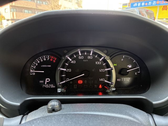 DAIHATSU COPEN COUPE 2019 Image 31