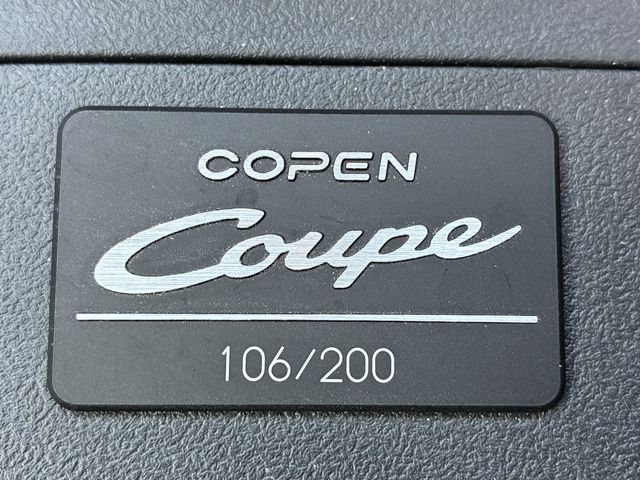 DAIHATSU COPEN COUPE 2019 Image 31