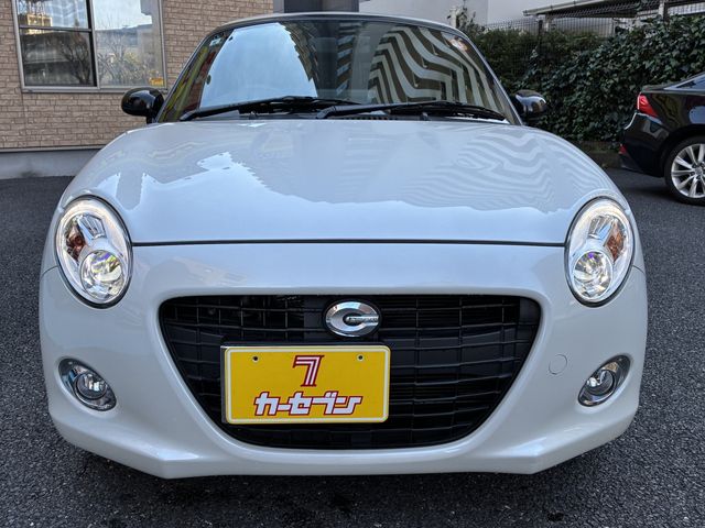 DAIHATSU COPEN COUPE 2019 Image 31