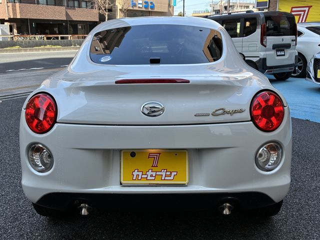 DAIHATSU COPEN COUPE 2019 Image 31