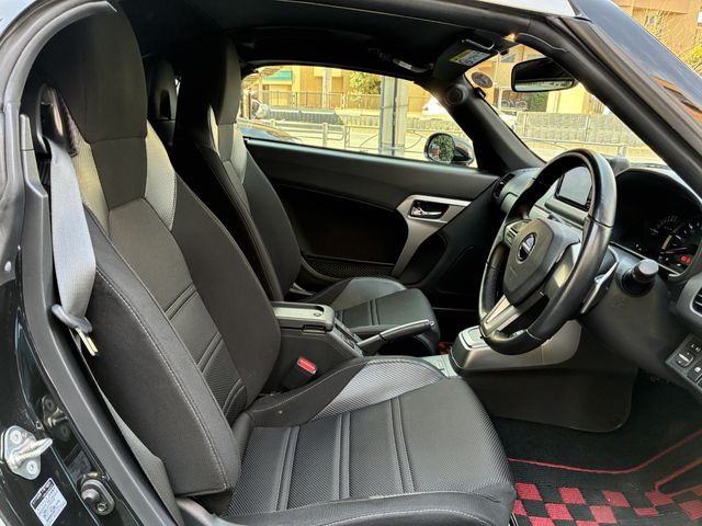 DAIHATSU COPEN COUPE 2019 Image 31