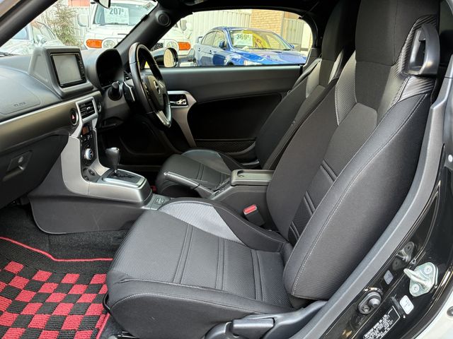 DAIHATSU COPEN COUPE 2019 Image 31