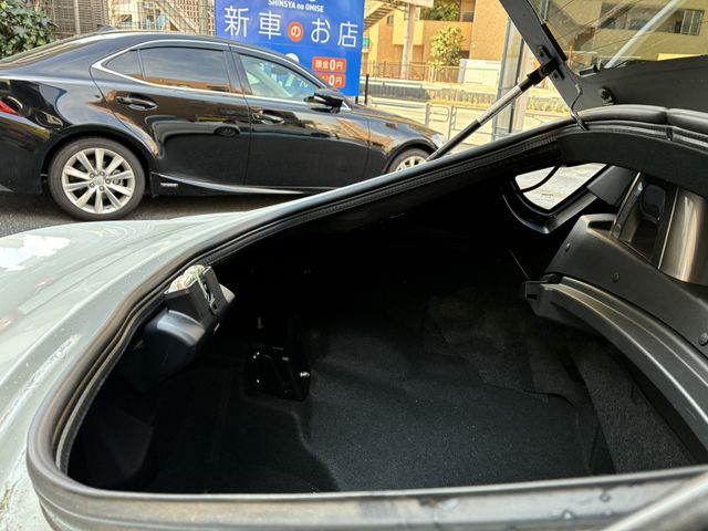 DAIHATSU COPEN COUPE 2019 Image 31