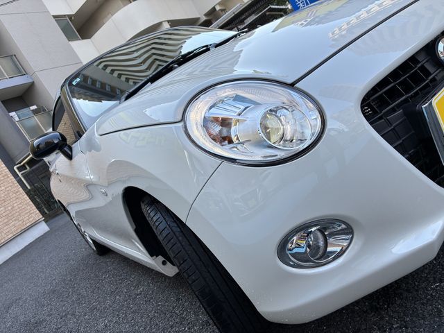 DAIHATSU COPEN COUPE 2019 Image 31