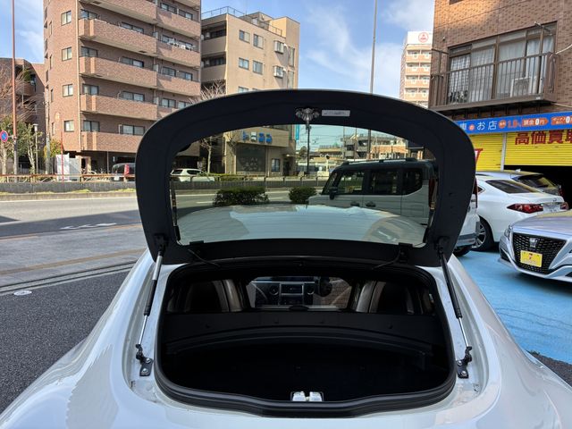 DAIHATSU COPEN COUPE 2019 Image 31