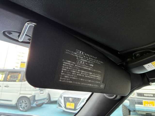 DAIHATSU COPEN COUPE 2019 Image 31