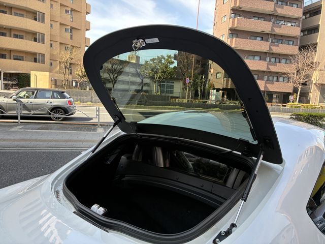 DAIHATSU COPEN COUPE 2019 Image 31